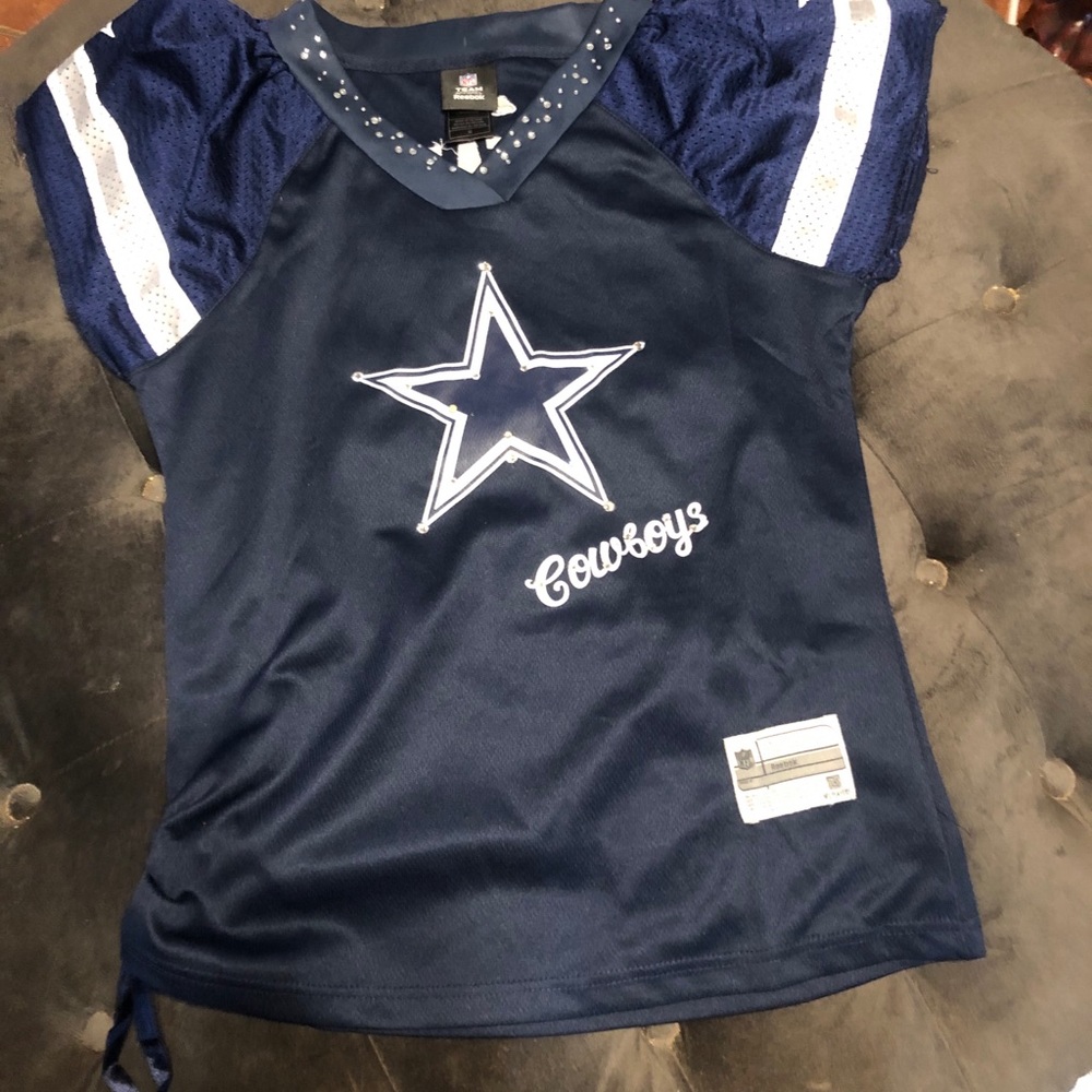 Dallas Cowboy Jersey